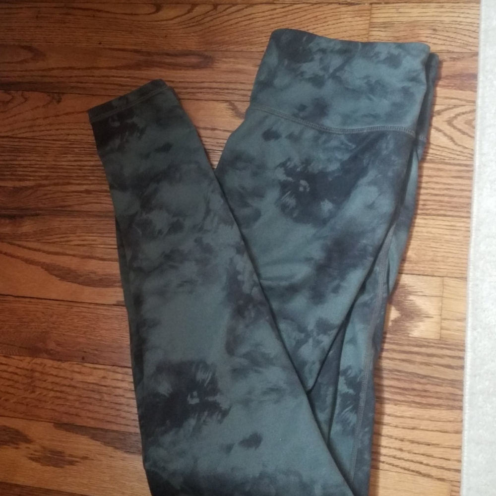 Athleta Leggings size S
